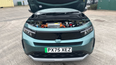 Vauxhall Frontera 83kW GS 44kWh 5dr Auto Electric Estate